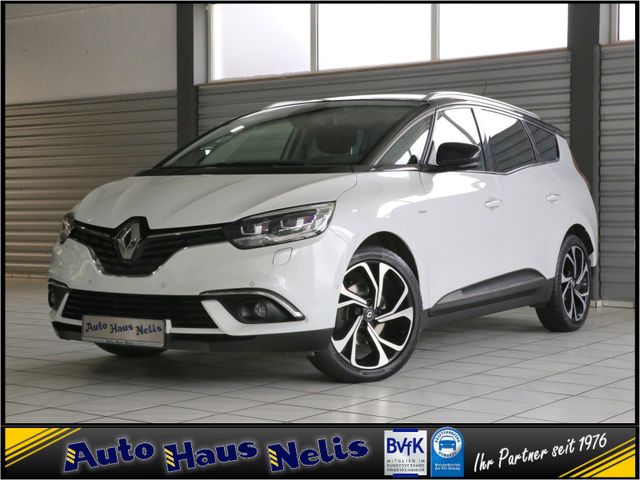 Renault Grand Scenic IV 1.2 TCe 130 Grand BOSE Edition 7