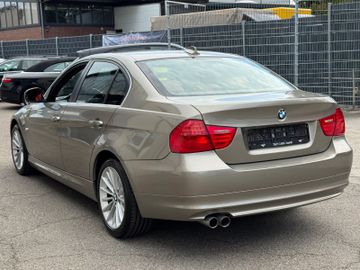 BMW 330 - 5