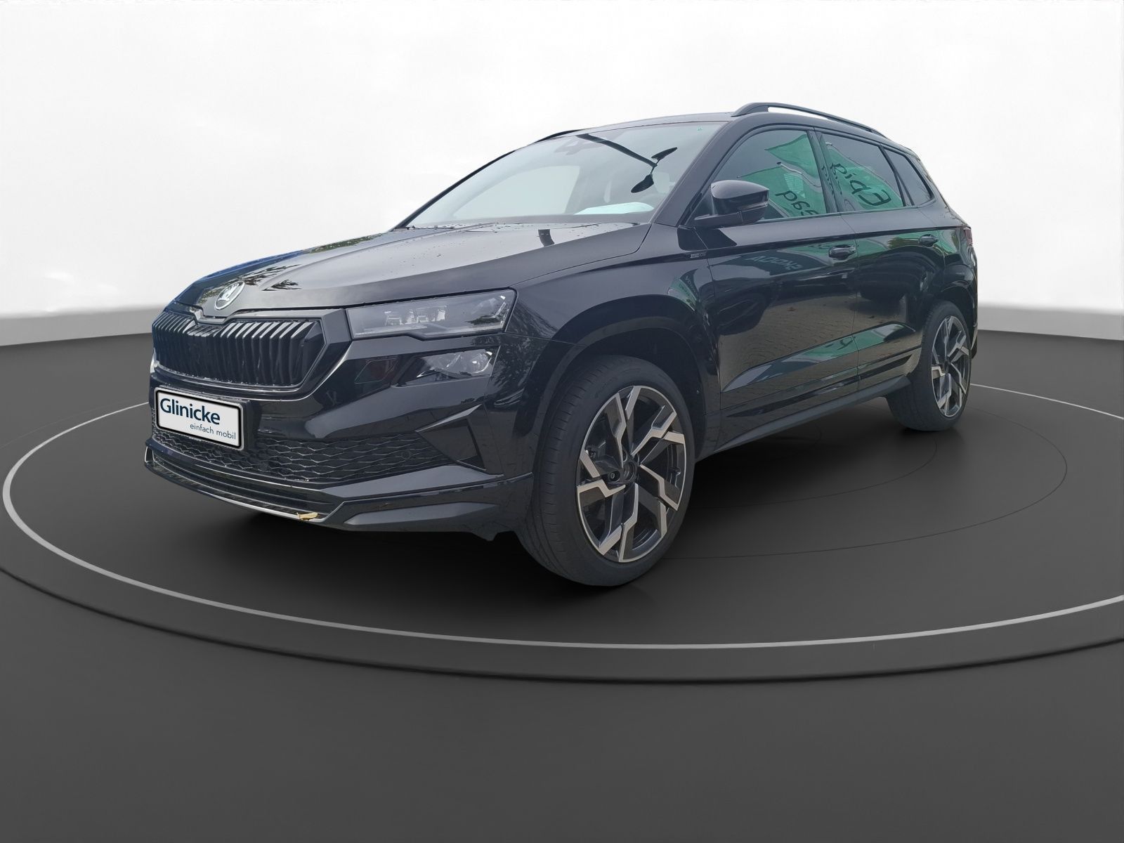 Skoda Karoq - Bild 2