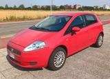 Fiat Punto Classic 1.2 5 porte Active - Fiat Punto: Active