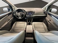 SEAT Alhambra Style Viva Kamera PDC SHZ LPG Gas 