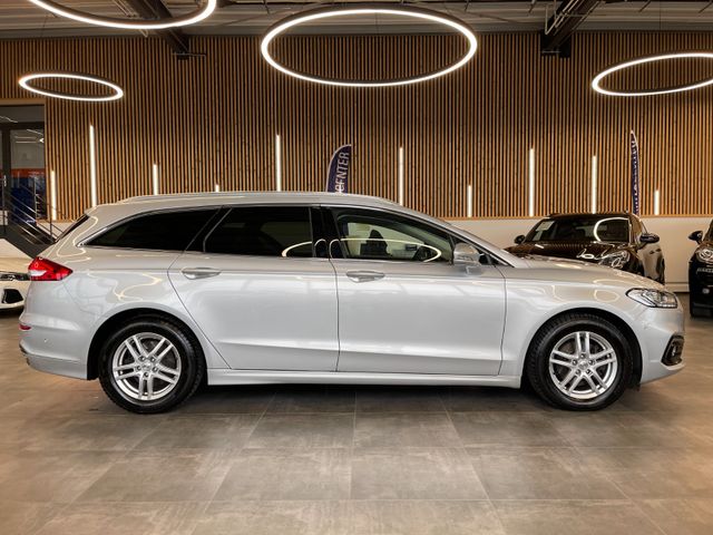 Ford Mondeo Turnier Titanium Aut.*NAVI*ACC*KAMERA*LED