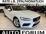 Volvo V60 2.0 B4 AUT NAVI LED KAMERA AHK SHZ PDC - Volvo V60 in Hamburg