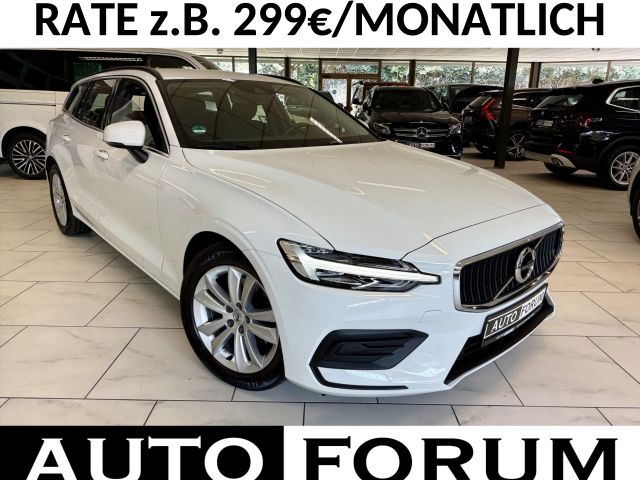 Volvo V60 2.0 B4 AUT NAVI LED KAMERA AHK SHZ PDC