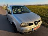 Seat Arosa Stella*KEIN ROST*TÜV NEU* - Seat Arosa: Limousine