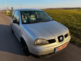 Seat Arosa Stella*KEIN ROST*TÜV NEU* - Seat Arosa: Stella