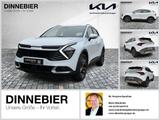 Kia Sportage Ultimate Edition 1.6T LED+Kamera+SHZ