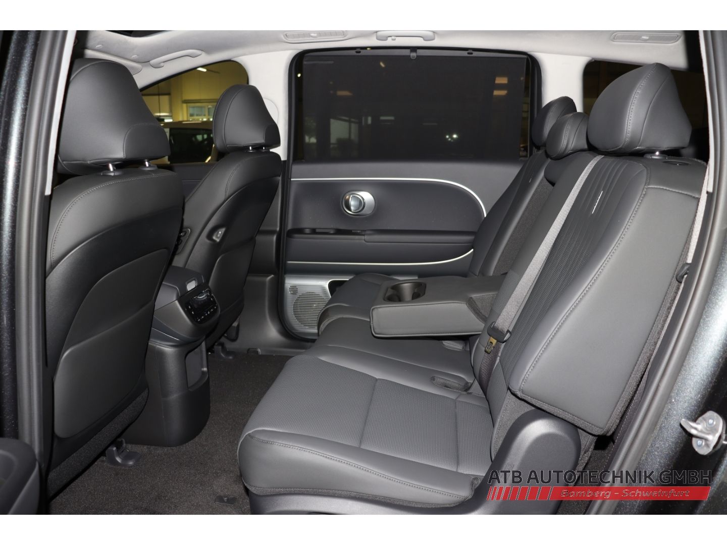 Hyundai IONIQ 9 - Bild 12