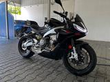 Aprilia Tuono 660 Factory, top Zustand, 1. Hand - APRILIA TUONO 660 FACTORY