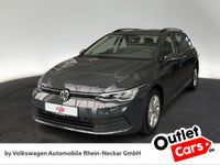Volkswagen Golf - Vorschau Bild 1