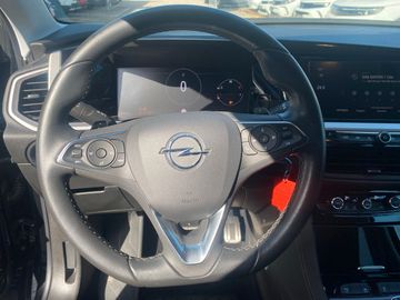Opel Grandland (X) - 7