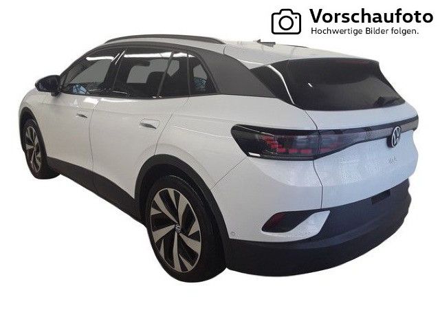 Volkswagen ID.4 - Bild 2