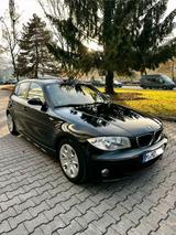 BMW 1er 118i Automatik Vollaustattung - gebrauchte BMW 118 aus dem Jahr 2006