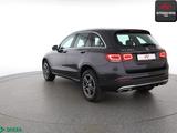 Mercedes-Benz GLC 300 de 4M 3x AMG KAMERA,CARPLAY,PANO,1.HD,SH - Mercedes-Benz GLC-Klasse Gebrauchtwagen in Berlin