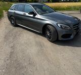 Mercedes-Benz C 220 D T  - Mercedes-Benz 220: Automatik