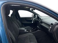 Volvo XC40 - Vorschau Bild 18