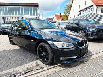 BMW 320 - 3