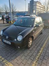 Volkswagen zu verkaufen - Volkswagen Lupo in Hamburg