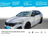Skoda Octavia 2.0 TSI RS DSG ACC LED HUD Navi AZV - Skoda Octavia Jahreswagen: Kombi, RS