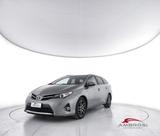 Toyota TOYOTA Auris 1.8 Hybrid Active Plus - PER OPERAT - Toyota Auris: Plus