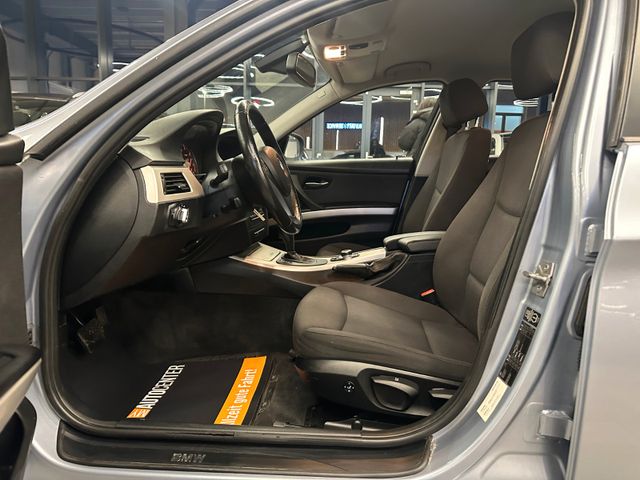 BMW 318 d Touring *Klima*SHZ*TÜV*Navi*PDC*AHK*