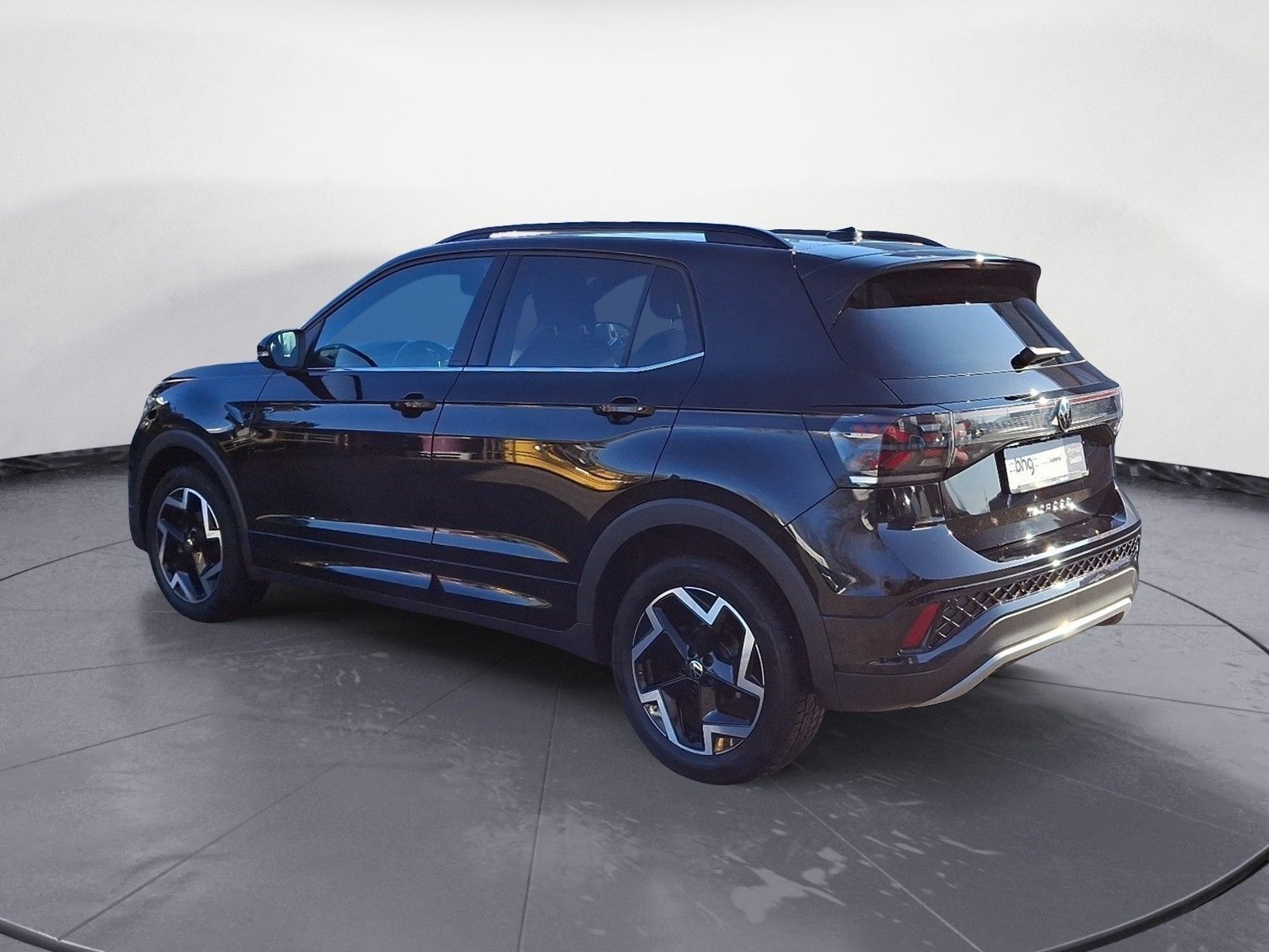 Volkswagen T-Cross - Bild 4