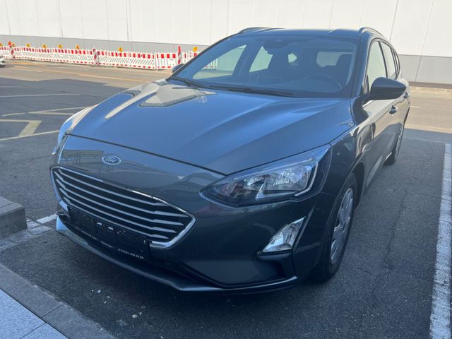 Ford Focus Turnier Cool & Connect NAVI 2 HAND