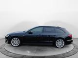 Audi A4 Avant 40 TFSI q. S-Tronic S-Line, LED, AHK, C - Audi Gebrauchtwagen von 2023