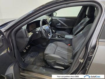 Opel Astra - 6
