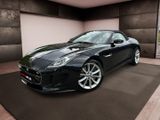 Jaguar F-Type SCabriolet S/C Leder Bi-Xenon* - Jaguar F-Type Gebrauchtwagen
