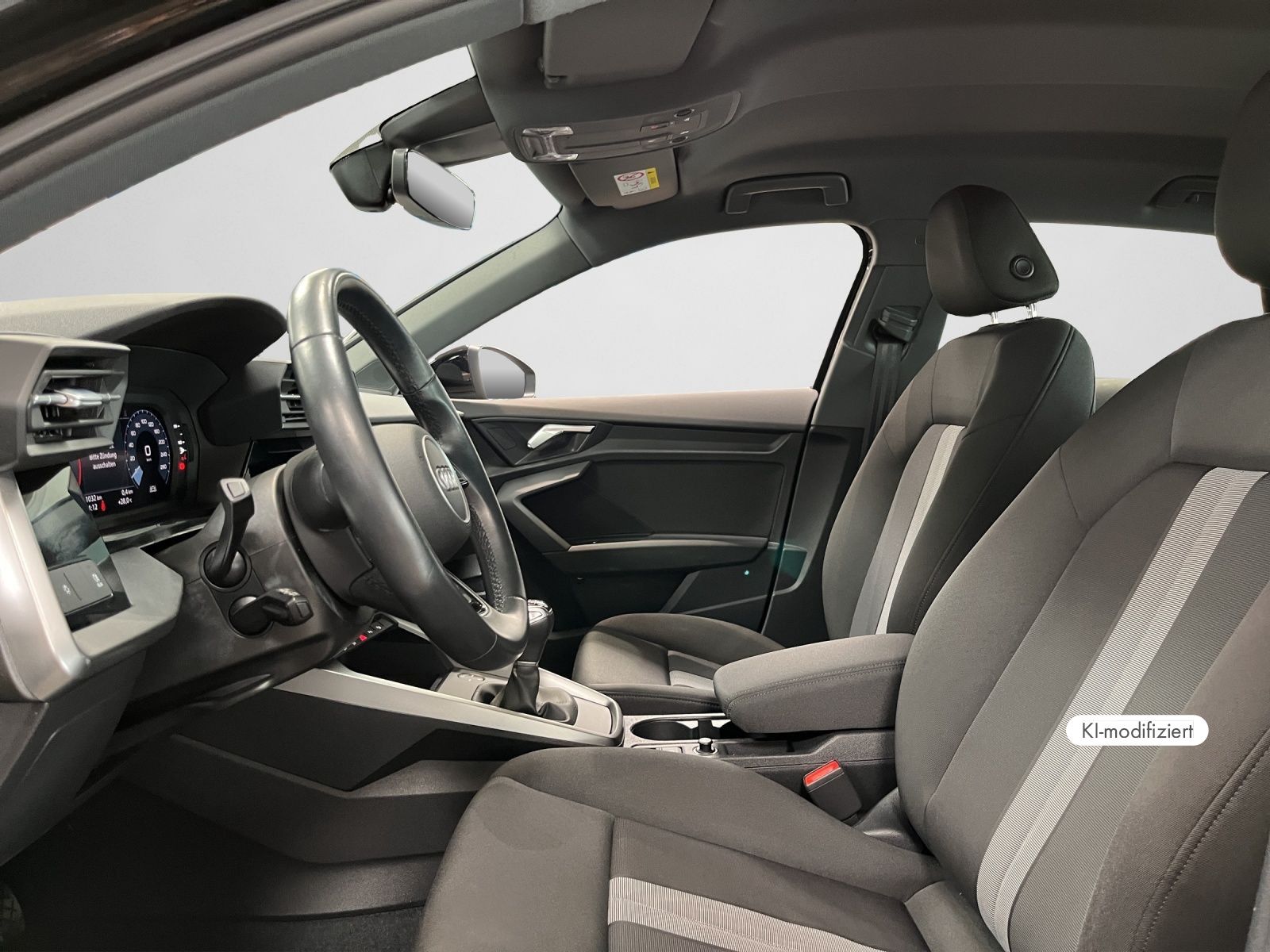 Audi A3 - Bild 13