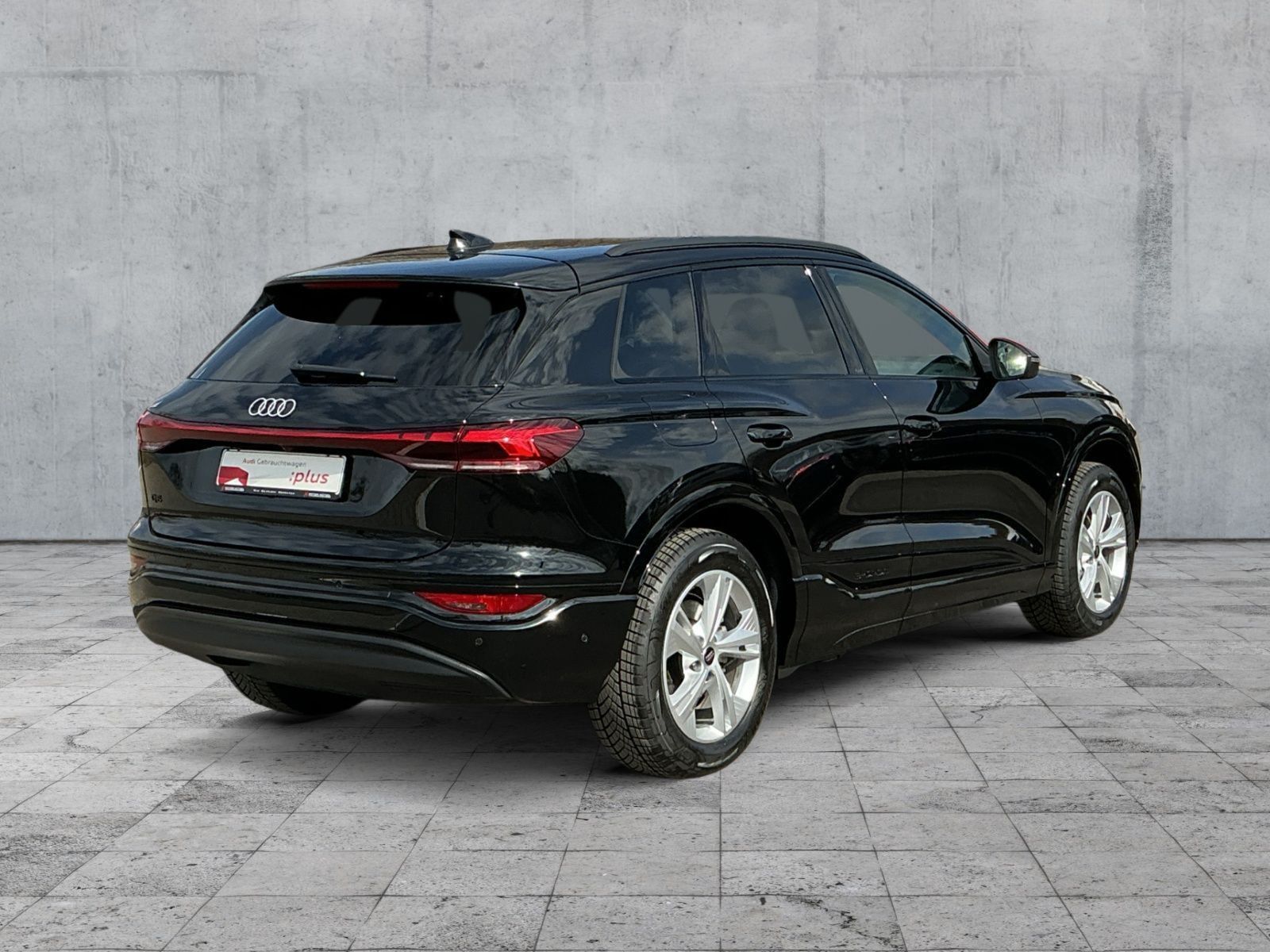 Audi Q6 e-tron - Bild 6