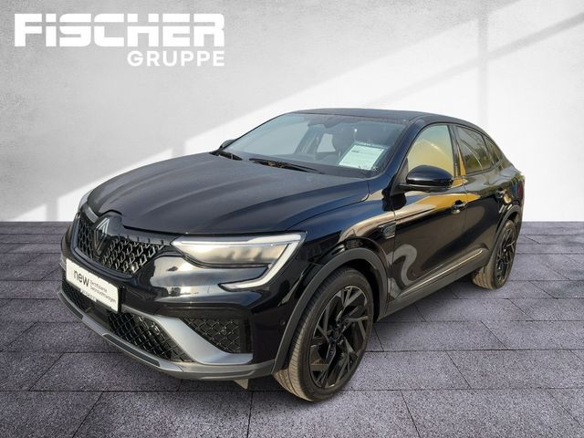 Renault Arkana ESPRIT ALPINE TCe 160 EDC City Paket