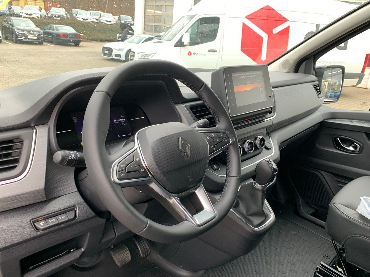 Renault Trafic - Bild 10