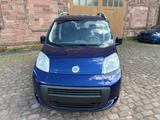 Fiat Qubo Dynamic TÜV&Service NEU - Fiat Qubo Gebrauchtwagen