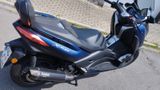 Yamaha X-Max 300 - YAMAHA ROLLER X MAX