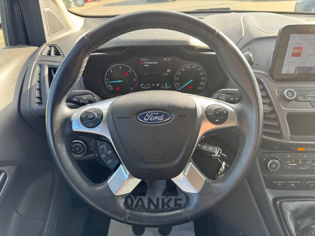 Ford Transit  Connect Kombi lang Trend
