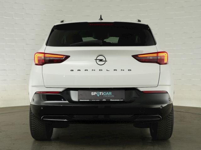 Grandland GS AT+LED LICHT+NAVI+360 GRAD KAMERA+S