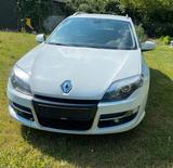 Renault Laguna Grandtour CDI 110  eko2 - Renault Laguna aus 2011: Grandtour