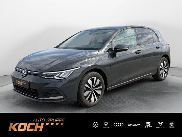 Volkswagen Golf VIII 1.0 TSI Move LED