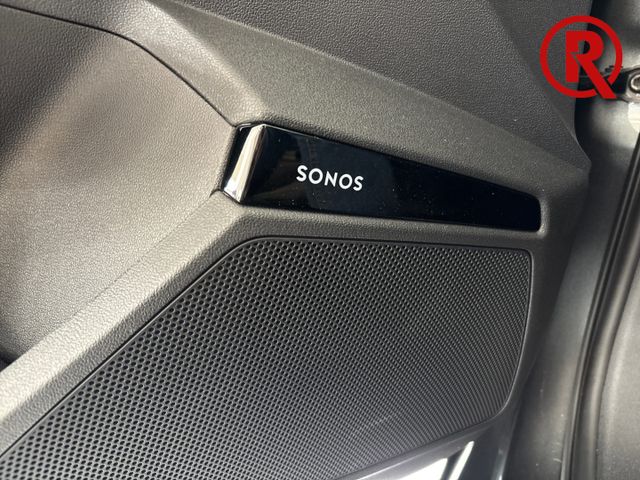 A3 Sportback 35 TDI S line El. Panodach digitale
