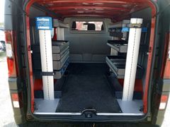 Fahrzeugabbildung Trafic Kasten L1H1 2.0 dCi 145 ENERGY EU6d-T SOR