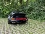 Porsche 930 - Porsche Gebrauchtwagen von 1977