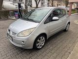 Mitsubishi Colt CZ3 Lim. 3-trg. 1.3 Motion - gebrauchte Mitsubishi Colt aus dem Jahr 2007