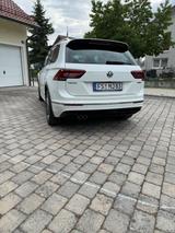 Volkswagen Tiguan 2.0 TSI OPF 140kW DSG 4MOTION R-Line ... - Volkswagen Tiguan: 140