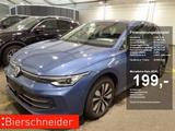 Volkswagen Golf 8 2.0 TDI DSG Goal LED-PLUS NAVI AHK APP+DA