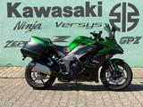 Kawasaki Ninja1100SX SE  Tourer - KAWASAKI NINJA 1100SX SE