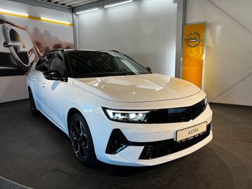 Bild Astra Opel