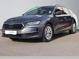 Skoda Octavia Combi (PV5)(02.2024->) 1.5 TSI mHEV 110 