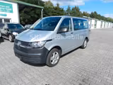 Volkswagen T6 Transporter Kombi FWD - VW T6 Transporter von 2021